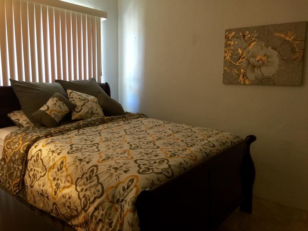 Beautiful 2 bedroom 1 bath Tamuning Exterior foto