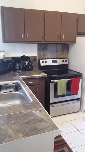 Beautiful 2 bedroom 1 bath Tamuning Exterior foto