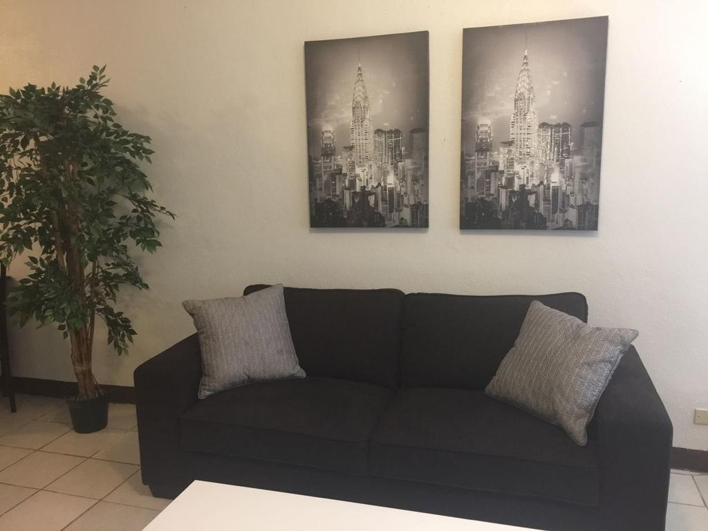 Beautiful 2 bedroom 1 bath Tamuning Exterior foto