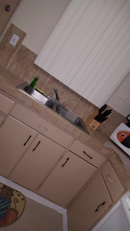 Beautiful 2 bedroom 1 bath Tamuning Exterior foto